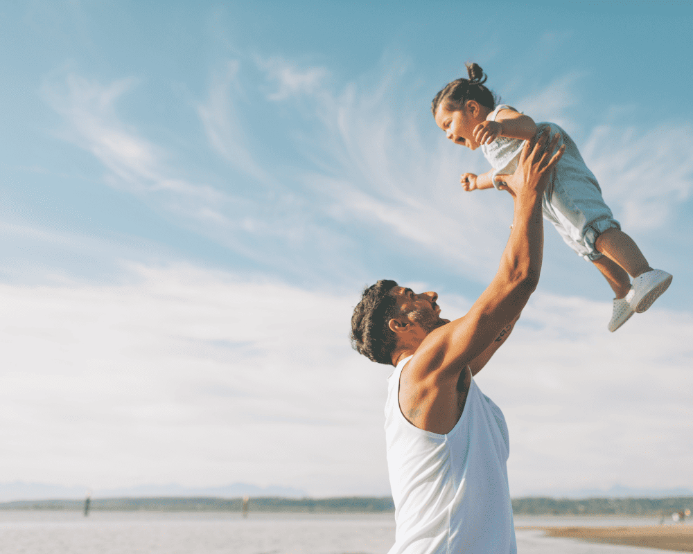 Family Law in Brazil: How to Resolve Child Custody with Legal Support
