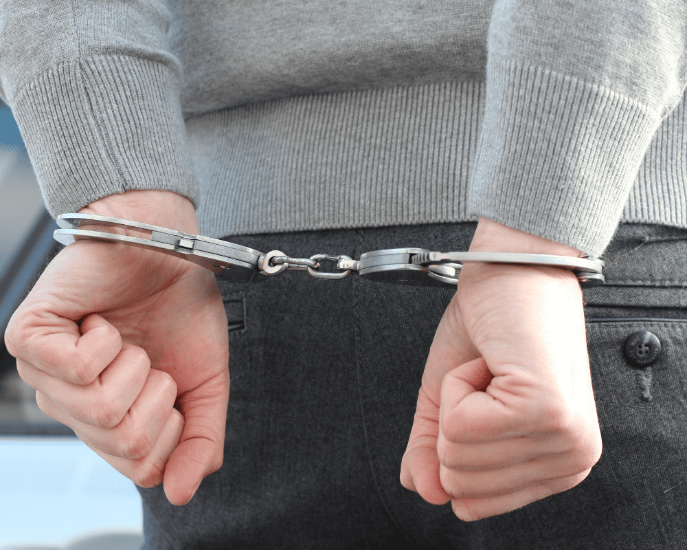 Criminal Defense Attorney in Fortaleza